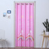 Curtain vải phân vùng màn điều hòa phòng khách phòng tắm phòng ngủ khói bếp mỗi màn rèm nhà ấm áp - Phụ kiện rèm cửa khung rèm thử đồ Phụ kiện rèm cửa