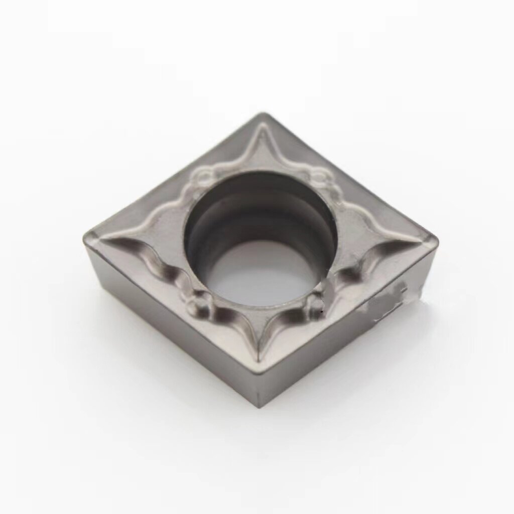 Tedlock Tyloch in place of the Tefixk CCMT060204-FG TF60