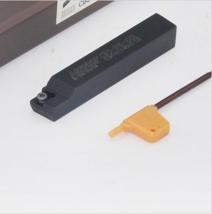 90 degrees BSB coarse boring cutter CBS908 910913916919925 Drop-in coarse-lined tool holder