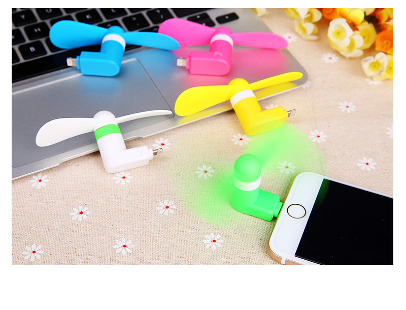 Ventilateur USB - Ref 402229 Image 11