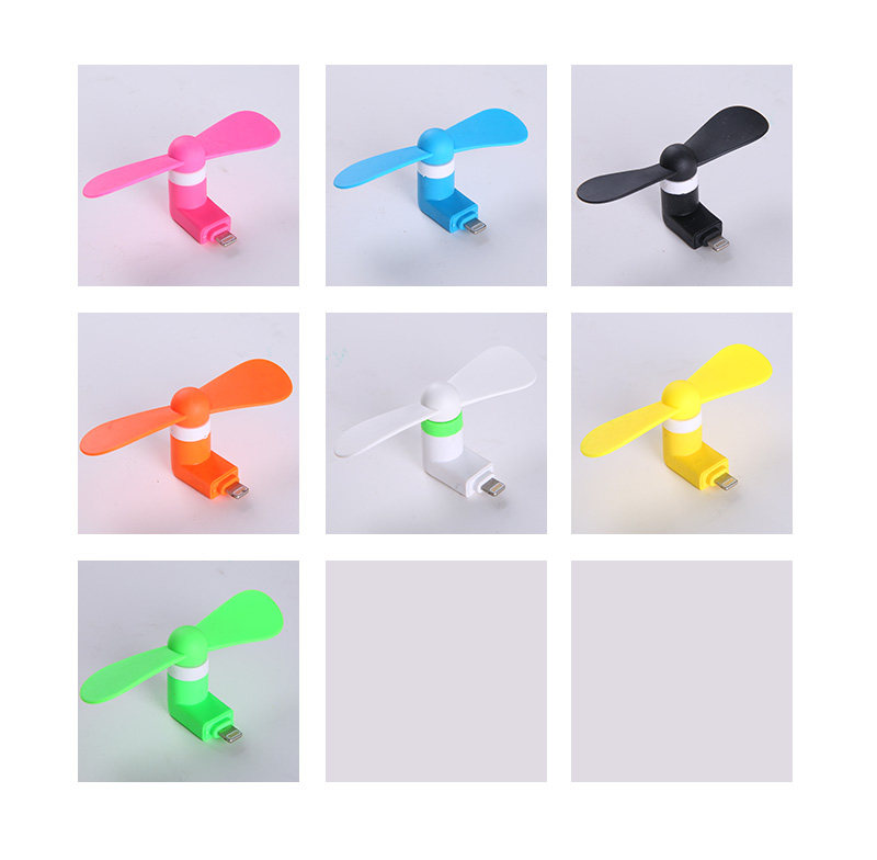 Ventilateur USB - Ref 402229 Image 16