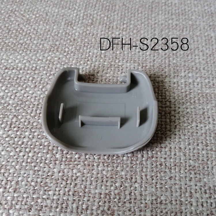 Little bear lunch box accessories Electric lunch box outer cover card button single use DFH-S2123 S2016 S2358