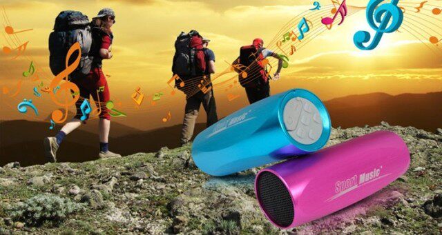 Haut-parleurs portables SPORT MUSIC - Ref 2270845 Image 7