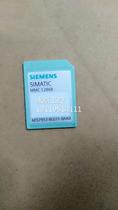 Карта памяти Siemens 6ES7953-8LG11-0AA0 Spot 6ES7 953-8LG11-0AA0 упаковка проста в использовании