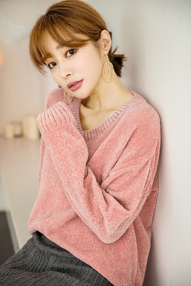 Cardigan LOLO DIVA  LULU DIVA en Coton - Ref 3228851 Image 17