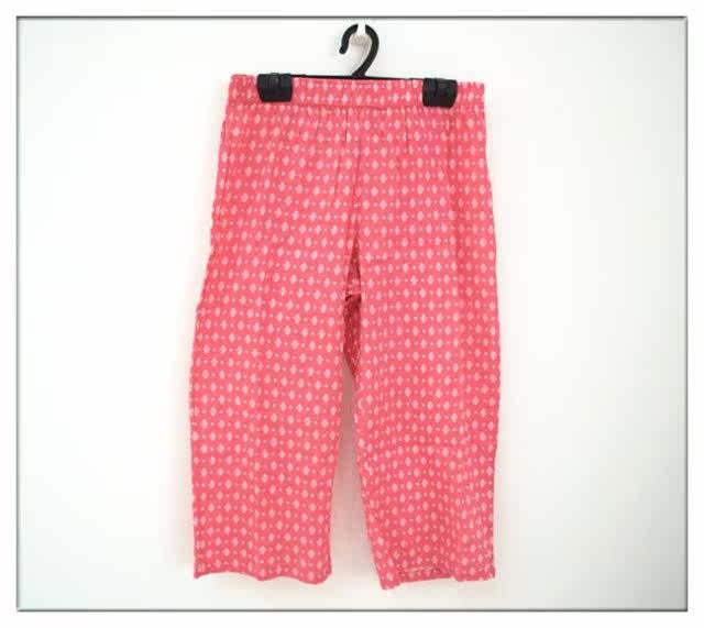 Pantalon pyjama - Ref 730628 Image 37