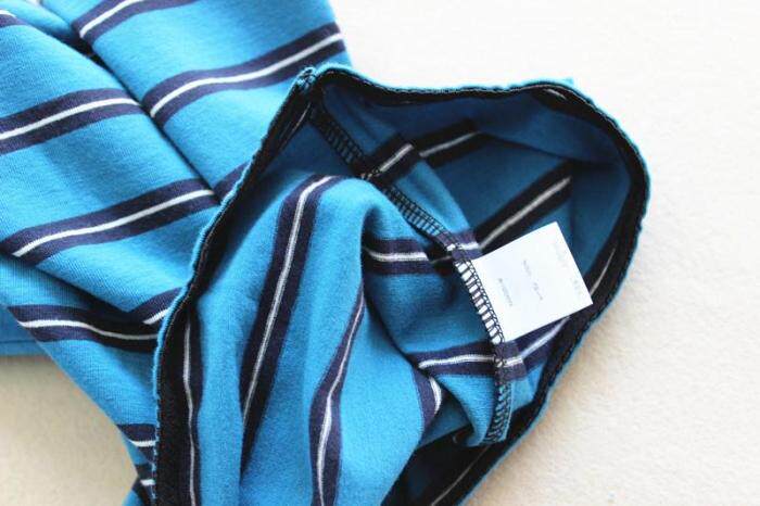 Corset 1034-1102 en coton - Ref 682754 Image 61