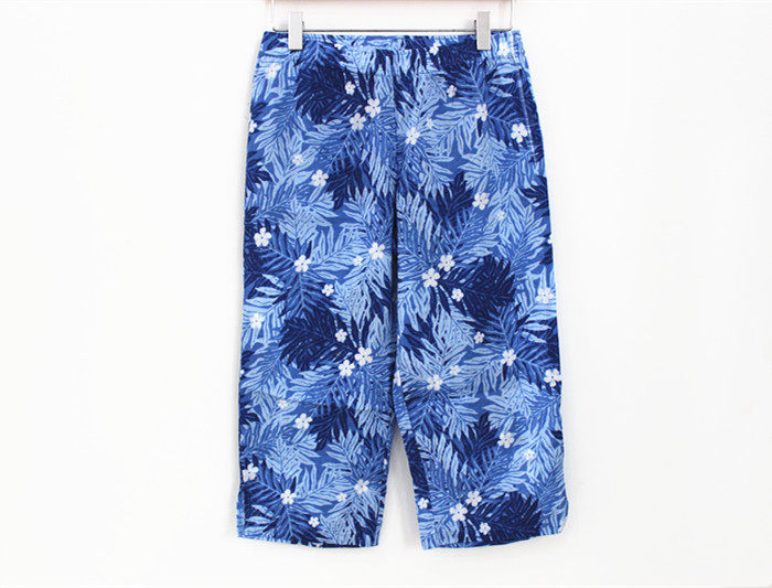 Pantalon pyjama - Ref 730716 Image 40