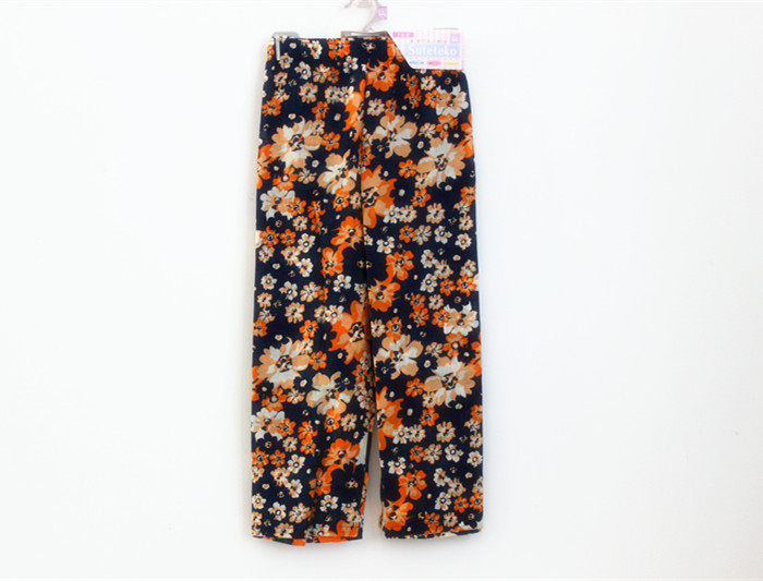 Pantalon pyjama - Ref 730716 Image 65