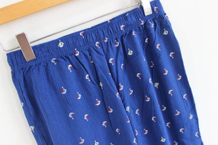 Pantalon pyjama - Ref 730630 Image 53