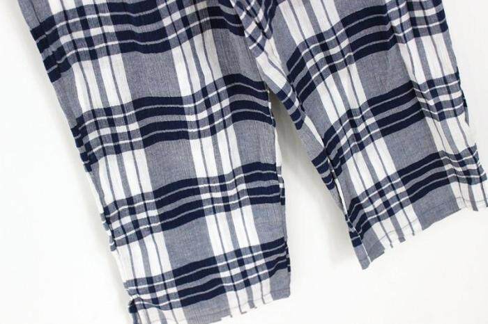 Pantalon pyjama - Ref 730716 Image 33