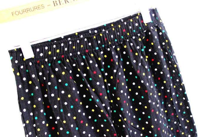 Pantalon pyjama - Ref 730630 Image 38