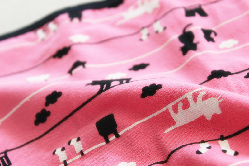 Corset 1034-1105 en coton - Ref 673222 Image 51