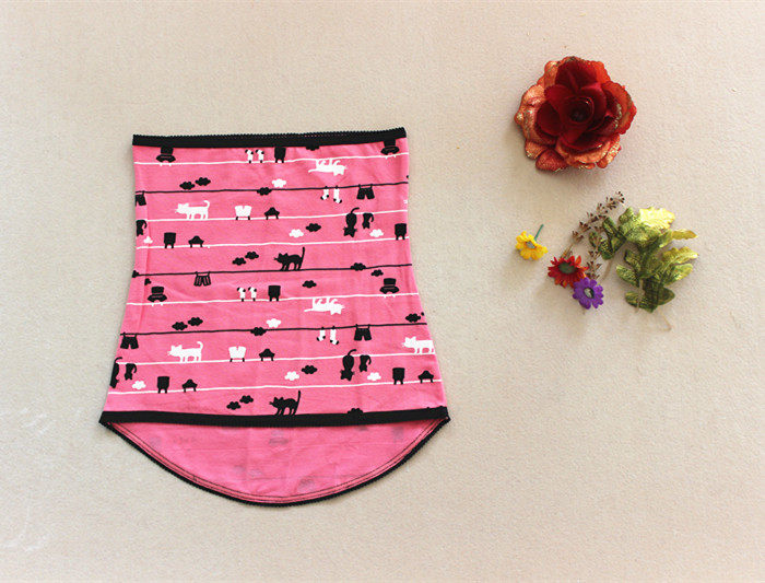 Corset 1034-1105 en coton - Ref 673222 Image 49