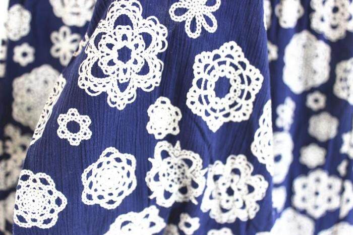 Pantalon pyjama - Ref 730630 Image 49