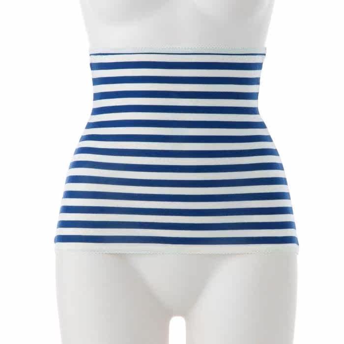 Corset 1034-1104 en coton - Ref 678659 Image 36