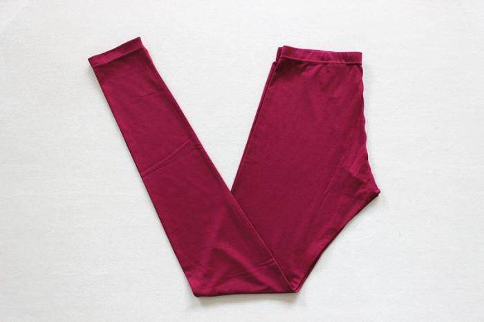 Pantalon collant jeunesse en autre - Ref 752997 Image 49