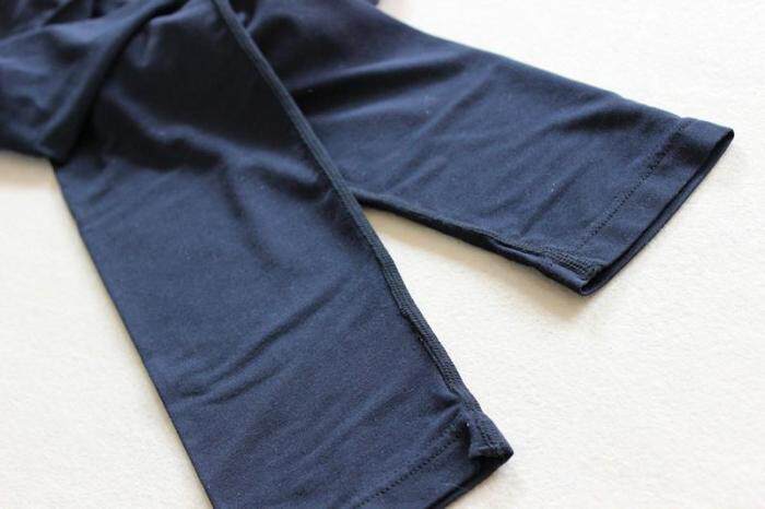 Pantalon collant jeunesse en autre - Ref 752997 Image 43