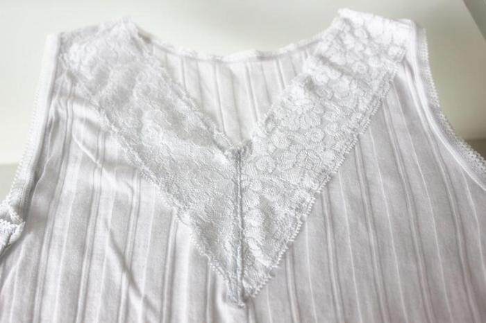 Pantalon collant en coton - Ref 754060 Image 36