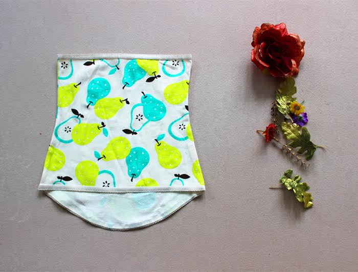 Corset 1034-1104 en coton - Ref 678659 Image 48