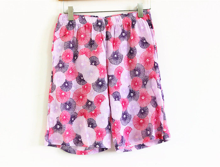 Pantalon pyjama - Ref 730630 Image 30