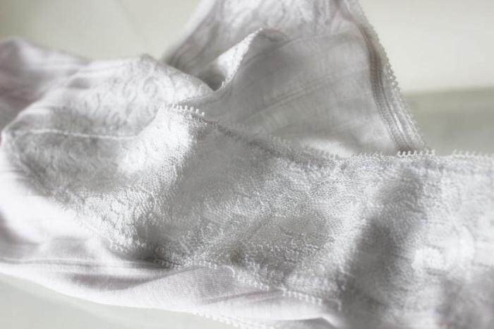 Pantalon collant en coton - Ref 754060 Image 37