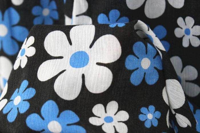 Pantalon pyjama - Ref 730716 Image 54