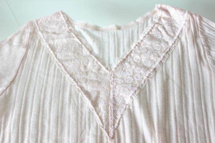 Pantalon collant en coton - Ref 754060 Image 46