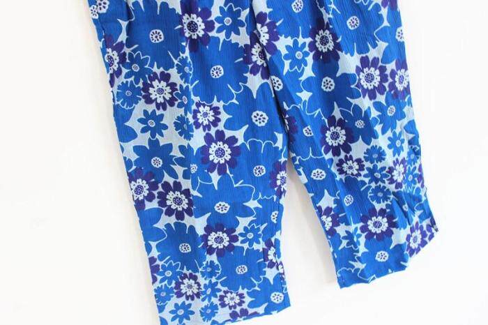 Pantalon pyjama - Ref 730630 Image 16