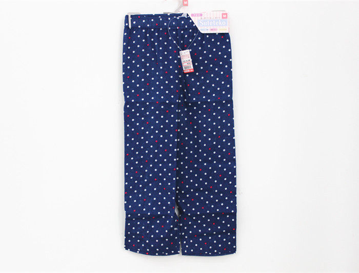 Pantalon pyjama - Ref 730716 Image 55