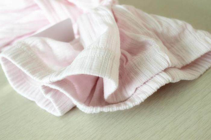 Pantalon collant en coton - Ref 754060 Image 31