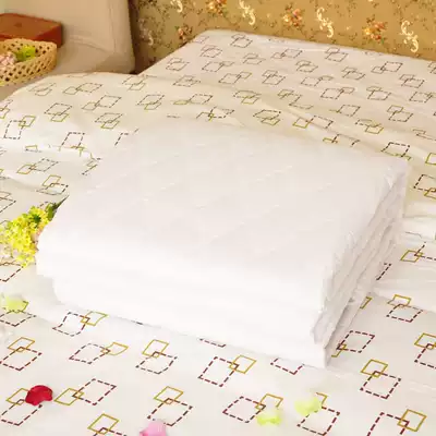 Hotel Supplies Hotel Hotel Bedding Cotton Mattress Pad 1 8 m wide