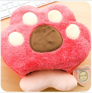 Coussin chauffant USB Le Japon et la Corée du Sud - Ref 425455 Image 14