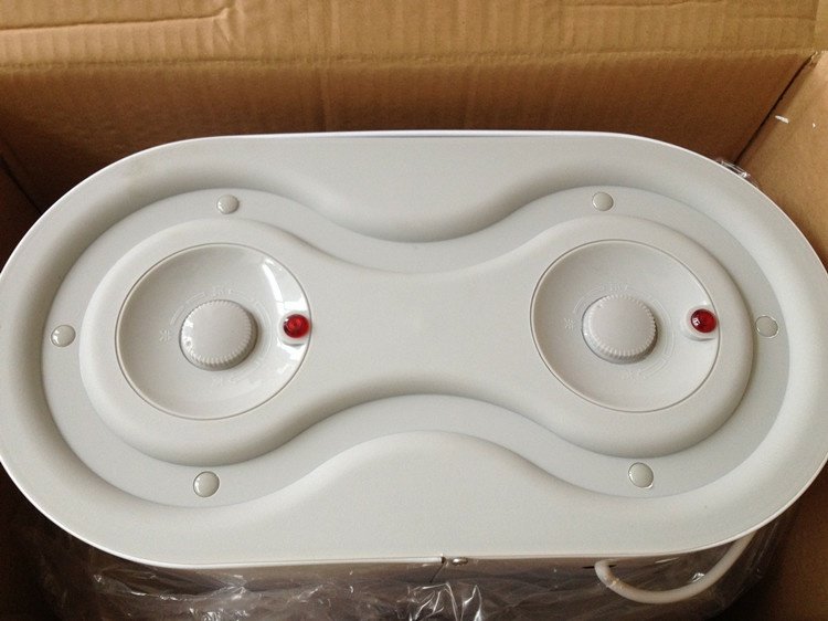 bình nóng lạnh ariston Máy nước nóng điện treo tường hình chữ B siêu mỏng Sakura Kang Shuai Bobang Bang Farrialton bình nước nóng lạnh mini