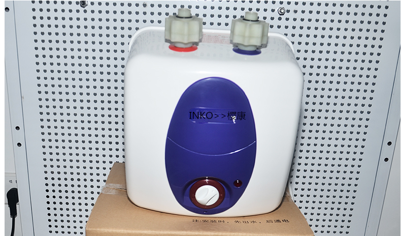 bình nóng lạnh 20l Máy hút nước nhà bếp Sakura Kang tiết kiệm năng lượng tức thời Máy nước nóng 6L 7L 8L lên xuống loại lưu trữ nước nóng bếp nóng - Máy đun nước máy nóng lạnh