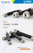 Thread plug gauge Ring gauge Various specifications Gauge Smooth ring gauge Plug gauge