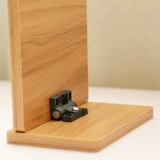 诗情画意 Складное портативное настольное зеркало для школьников