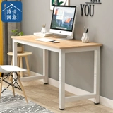 Простой настольный стол настольный стол home простой стол современный письменный стол