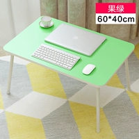 Фруктовый зеленый