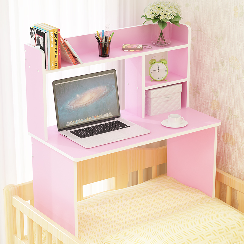 Poetry Painting Willi Student Dorm Room Under Bunk Bed Desk Sloth Table Notebook Bed Desk Laid Desk