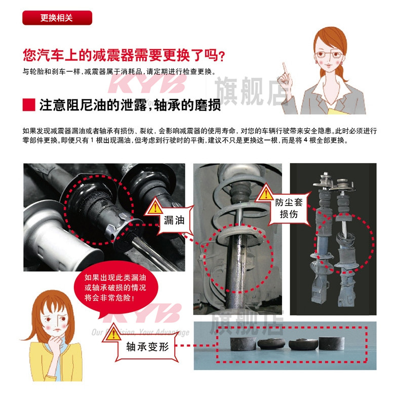 Kyb官方旗舰店 Kyb减震器适用车型广汽本田雅阁八代cp1 2 3 Kyb Kyb旗舰店 Kyb减震器官网 Kyb官方旗舰店 Kyb减震器适用车型广汽本田雅阁八代cp1 2 3 Kyb Kyb旗舰店 Kyb减震器官网