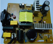 Yingmei FP8400KIII FP-8400K3 FP5900KII power board original disassembly