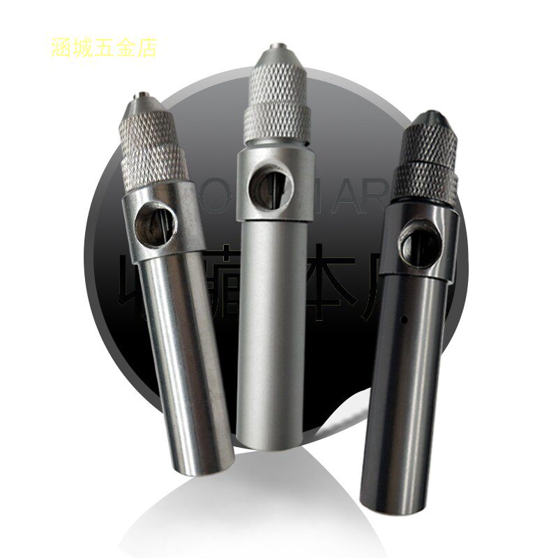 Automatic Point Gluing Machine Accessories Pneumatic Point Gum Valve Single Liquid Point Glue Pen Thimble Seals Type Drip Molding Valve Point Paint Pen