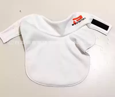 Bai Ning Shield new anti-cutting advanced neck protection Neck protection Short track speed skating speed skating neck protection