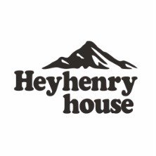 HeyHenry house工作室