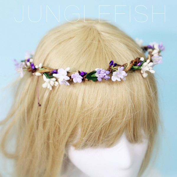 Accessoire cheveux - Ref 1202780 Image 4