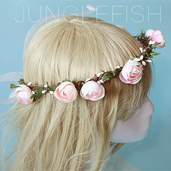 Accessoire cheveux - Ref 1202975 Image 15