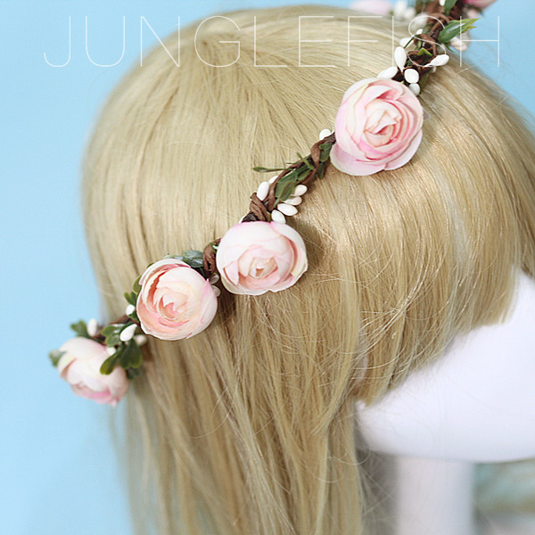 Accessoire cheveux - Ref 1202975 Image 9