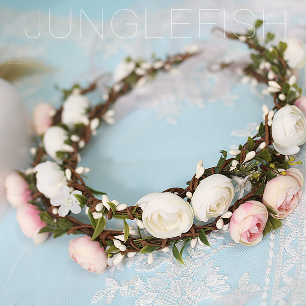 Accessoire cheveux - Ref 1202975 Image 12