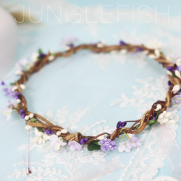 Accessoire cheveux - Ref 1202780 Image 5